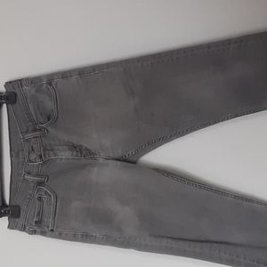 Levi Strauss &Co 511 Mens jeans